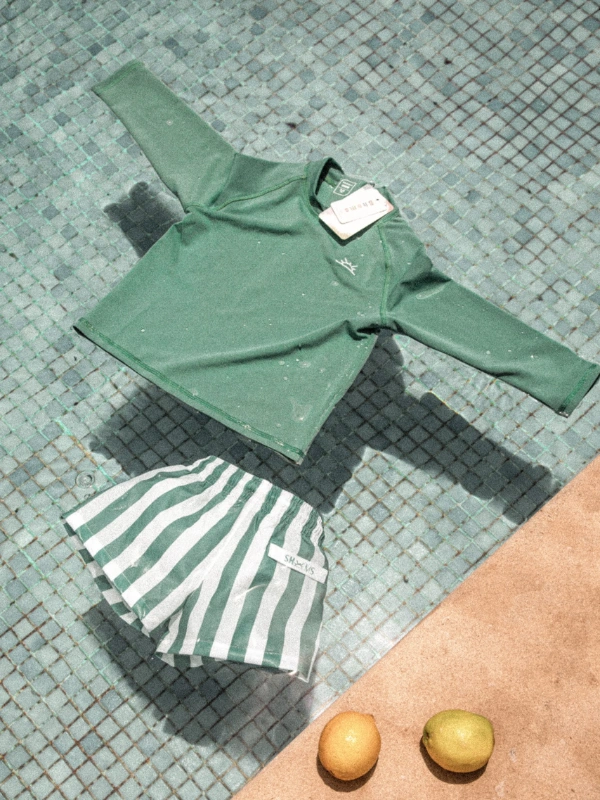 Set-anti-UV-Peter-Pan-Shems-Kids