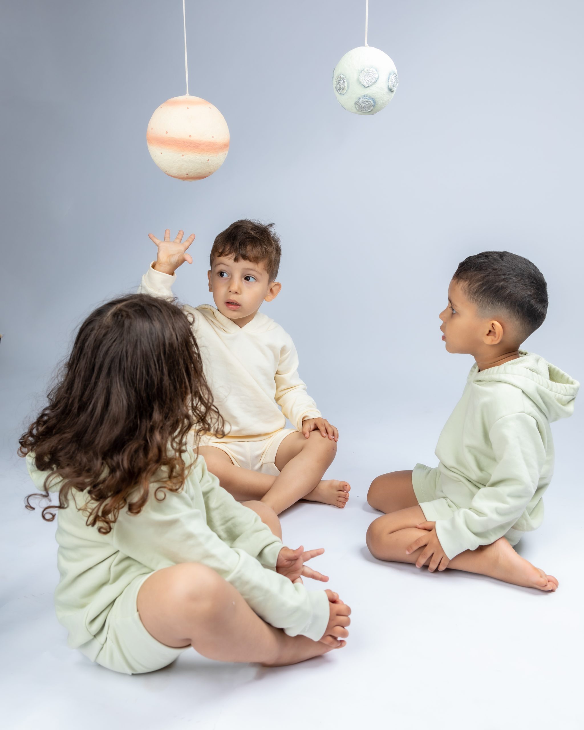 Set Nemo Vert Amande – Image 6