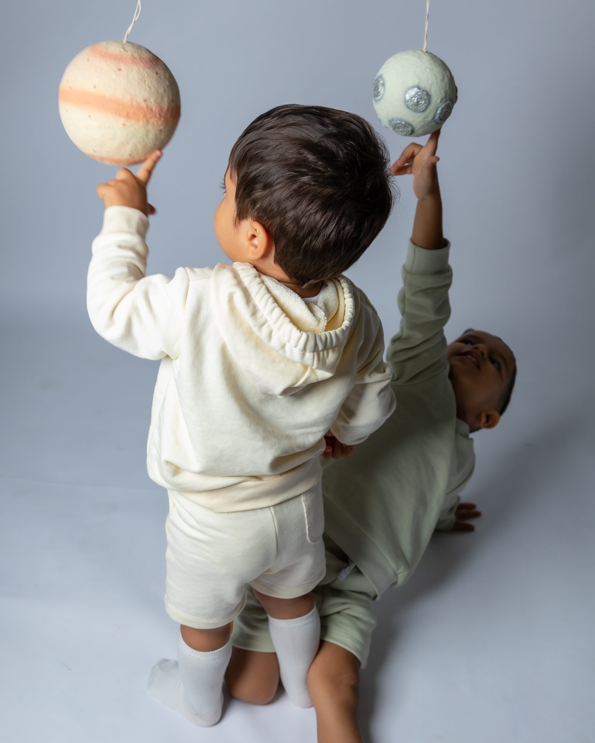 Set Nemo Ecru – Image 5