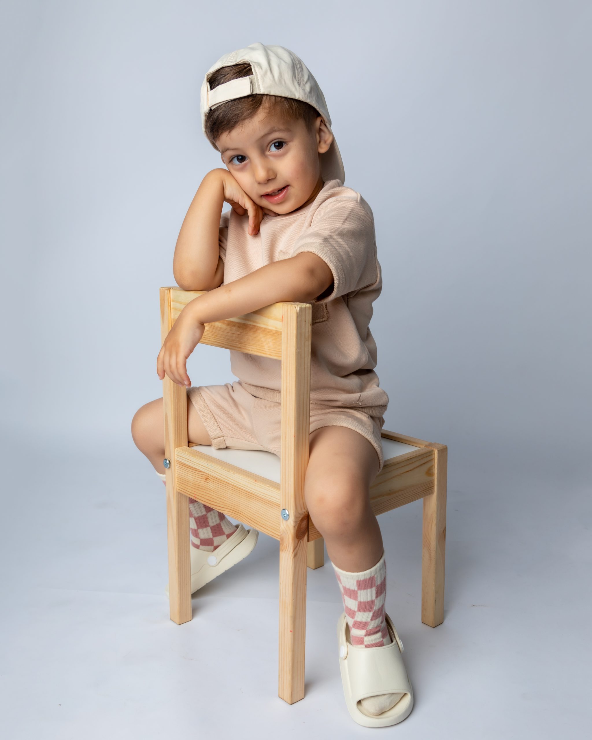 Set Simba Beige – Image 4