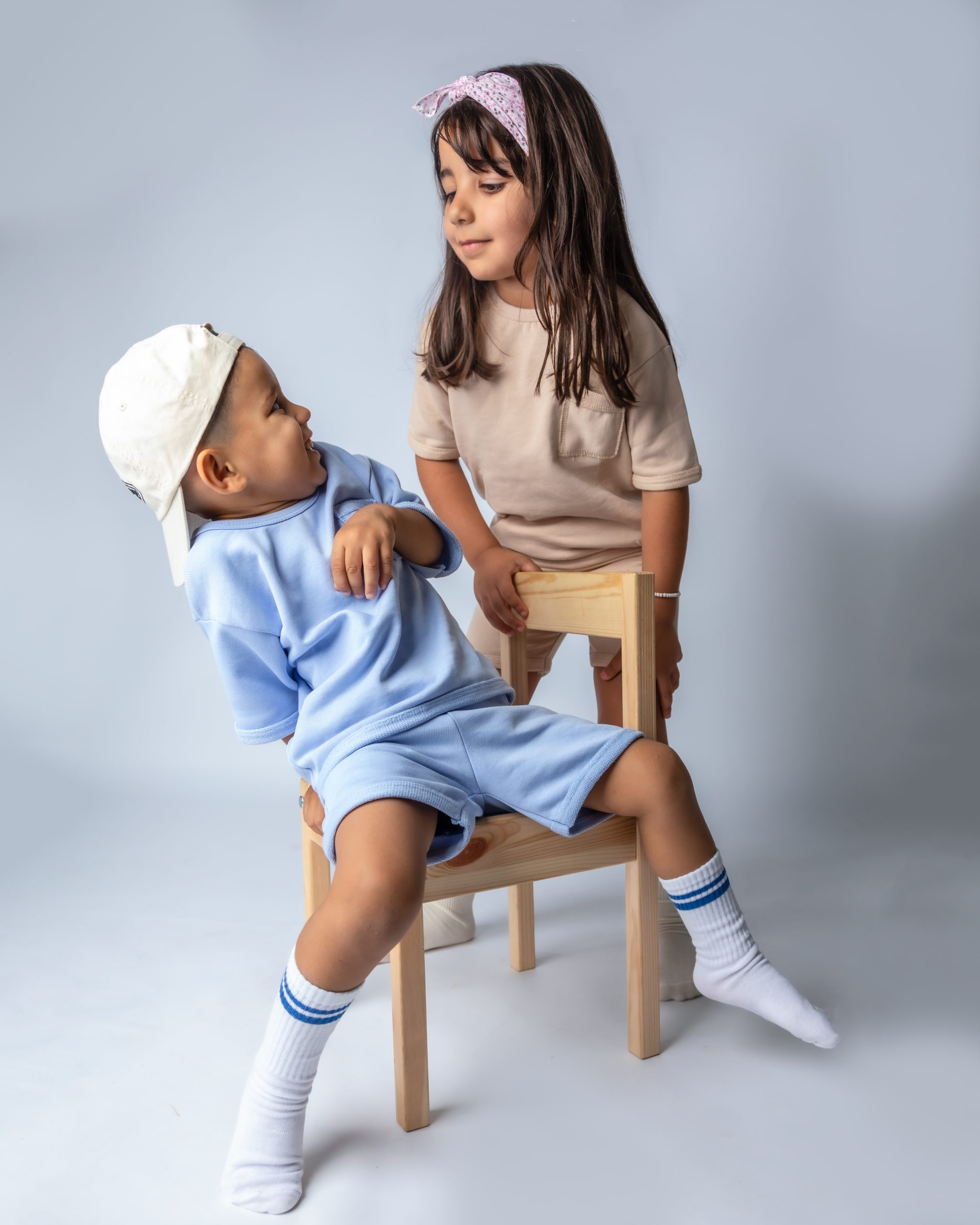 Set Simba Beige – Image 5