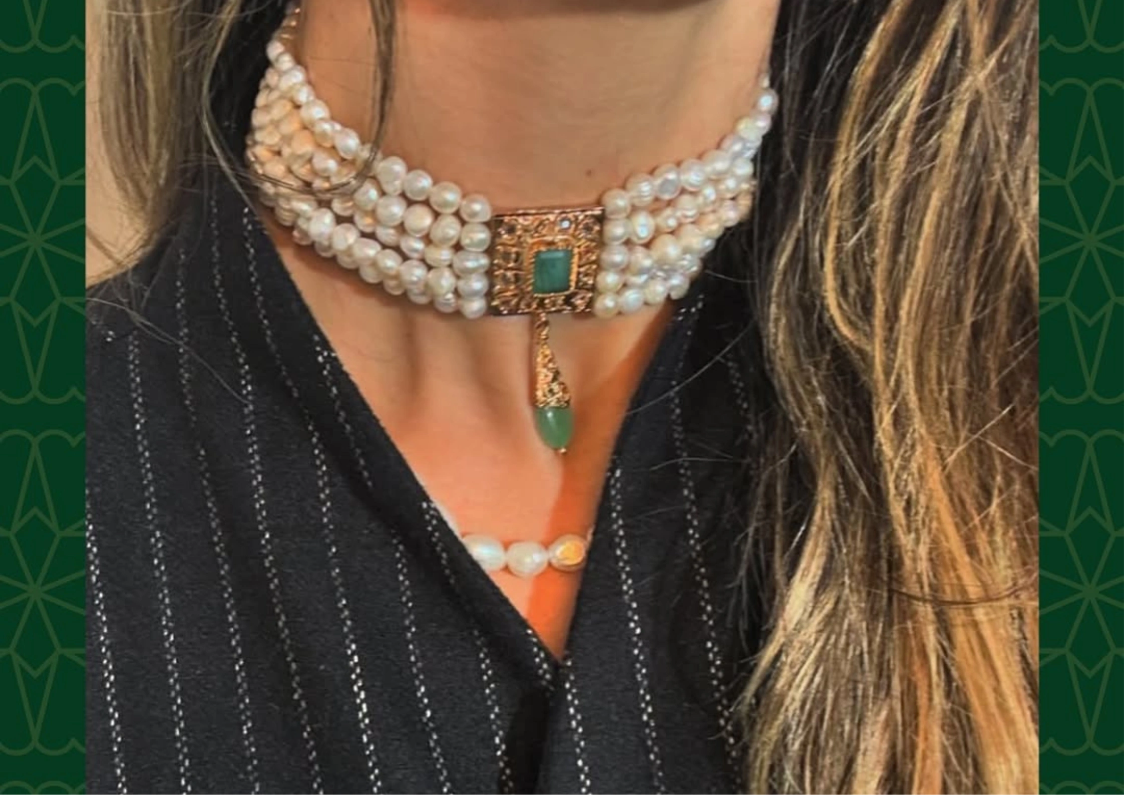 AVA Heritage Jewelery