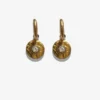 Boucles d'oreilles Delina Moroccan concept