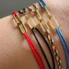 Bracelet Cordon Moroccan concept