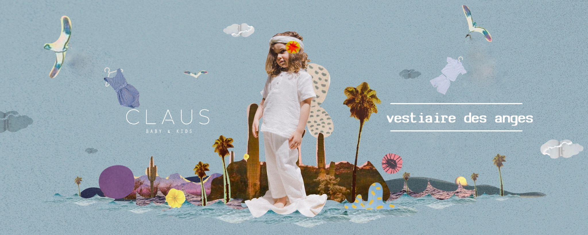Claus Baby & Kids