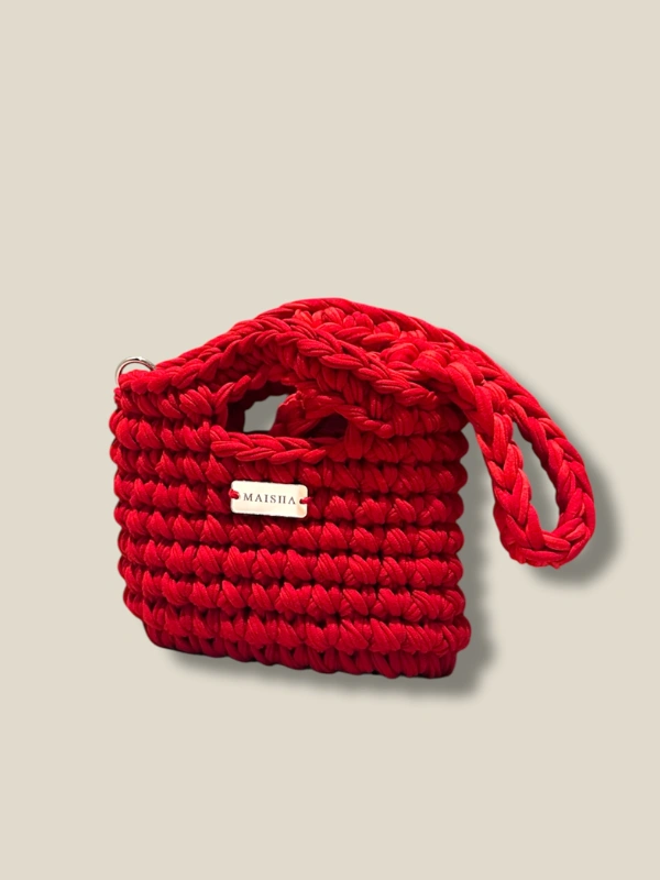 Le mini Izza Studio Maisha