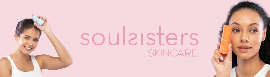 SOUL SISTERS SKINCARE