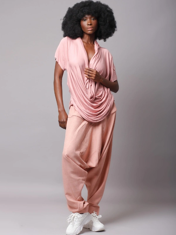 Tee-shirt Urban chic bolddie