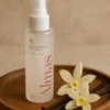 brume hydratante corps et cheveux- Vanilla Breeze Almas