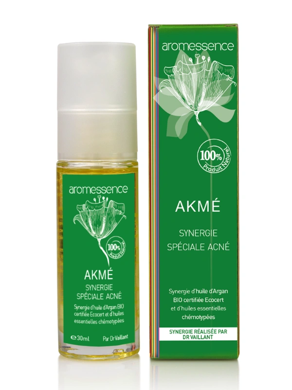 Akmé Aromessence