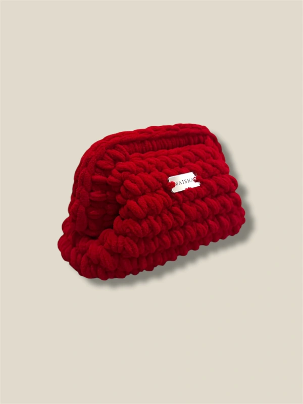 Le Mina velvet Studio Maisha