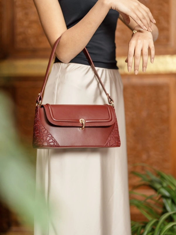 ZAYNA Bordeaux MARA Morocco