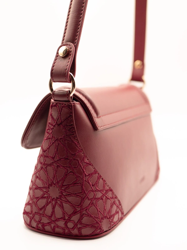 ZAYNA Bordeaux MARA Morocco