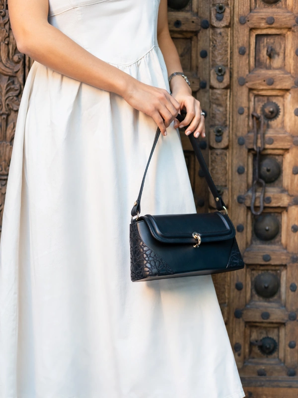 ZAYNA Noir MARA Morocco