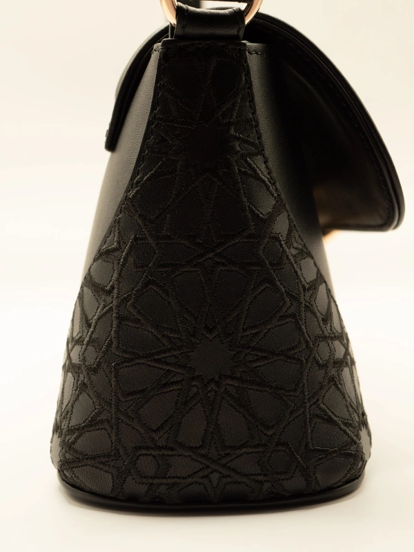 ZAYNA Noir MARA Morocco