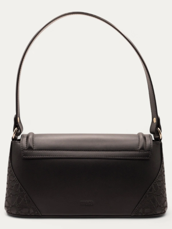 ZAYNA Noir MARA Morocco