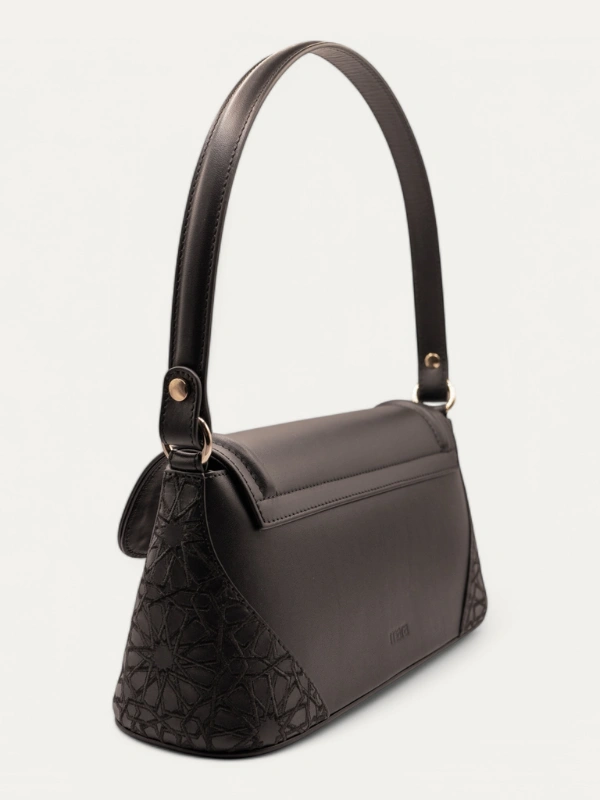 ZAYNA Noir MARA Morocco