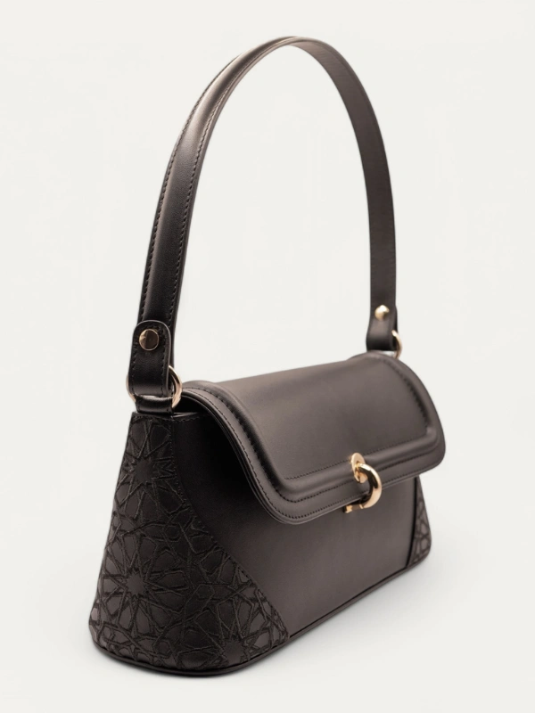 ZAYNA Noir MARA Morocco