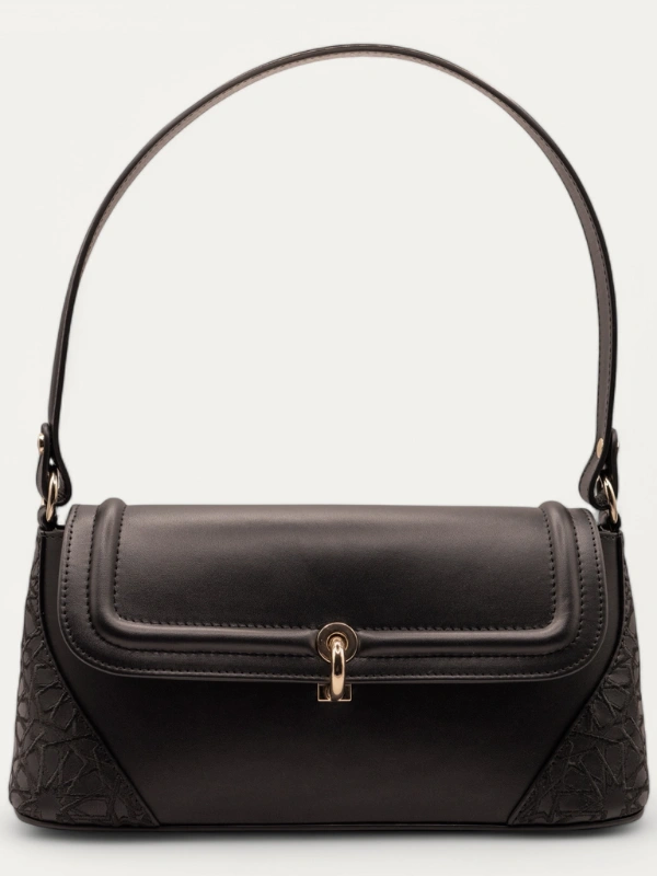 ZAYNA Noir MARA Morocco