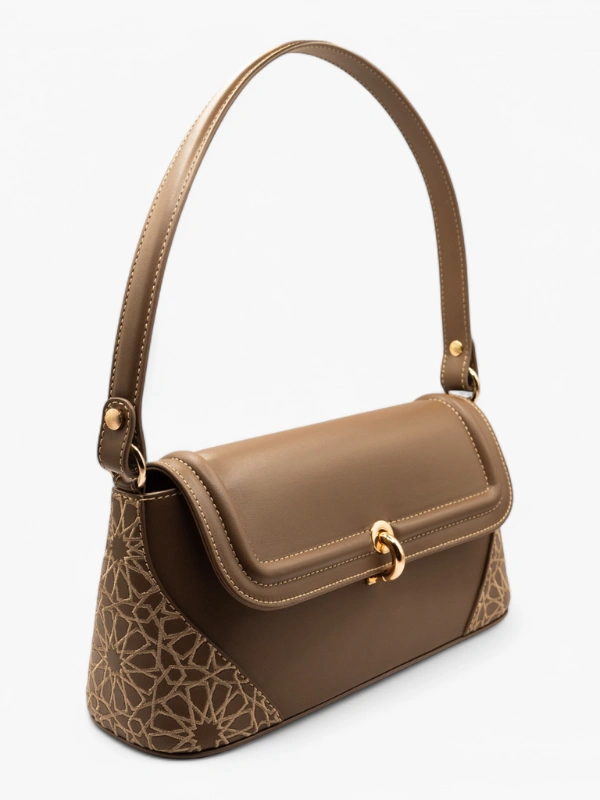 ZAYNA Taupe MARA Morocco