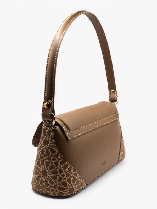 ZAYNA Taupe MARA Morocco