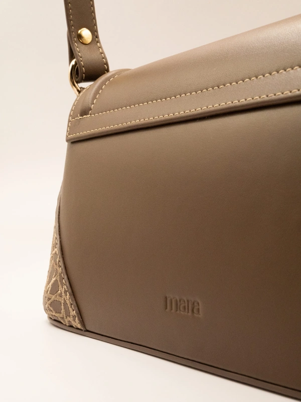 ZAYNA Taupe MARA Morocco