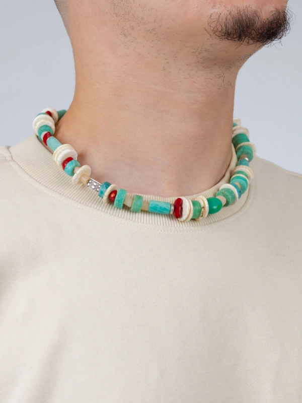 Collier Hydra_yelli_jewels