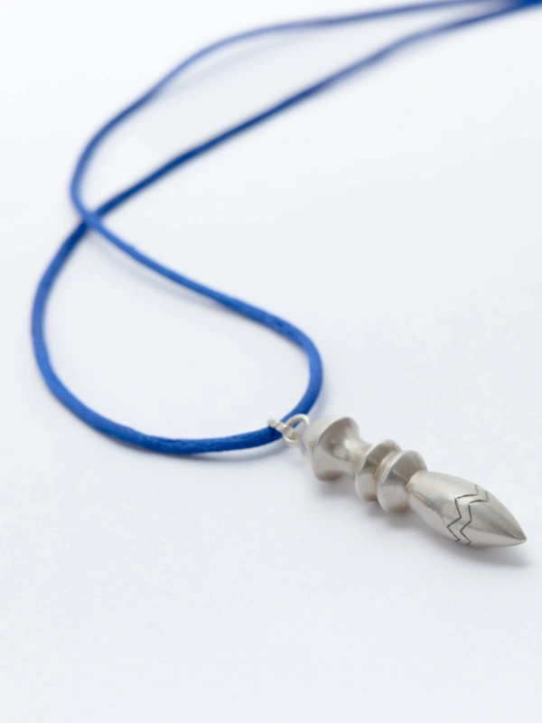 Collier Oracle Cord_yelli_jewels