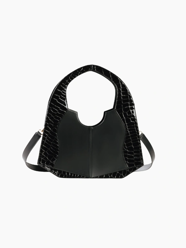 Sac élégance noirJIJI