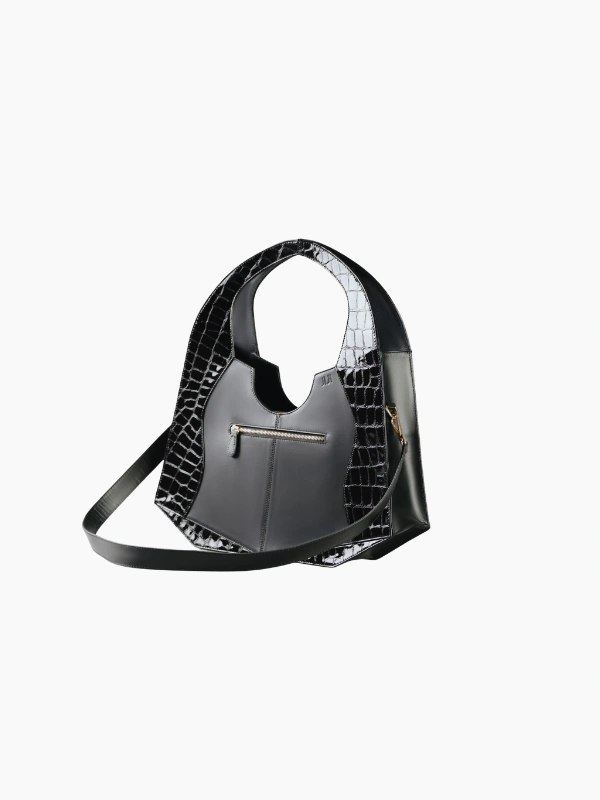 Sac élégance noirJIJI