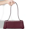 Sac Cosmos Burgundy Muscha﻿