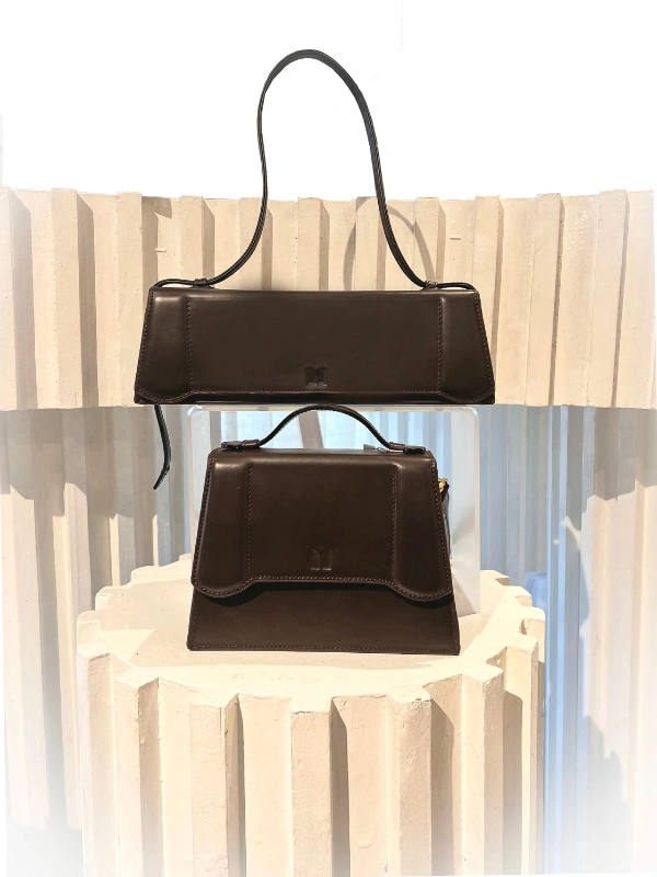 Cosmos & Mini chocolat