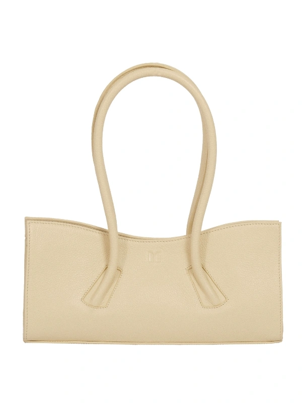 Le baguette Lyséa - Jaune beurre Muscha﻿