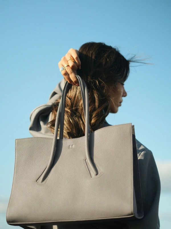 Le grand Lyséa-Taupe Muscha﻿ (2)