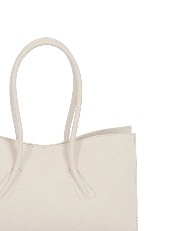 Le moyen Lyséa - Blanc ivoire Muscha﻿