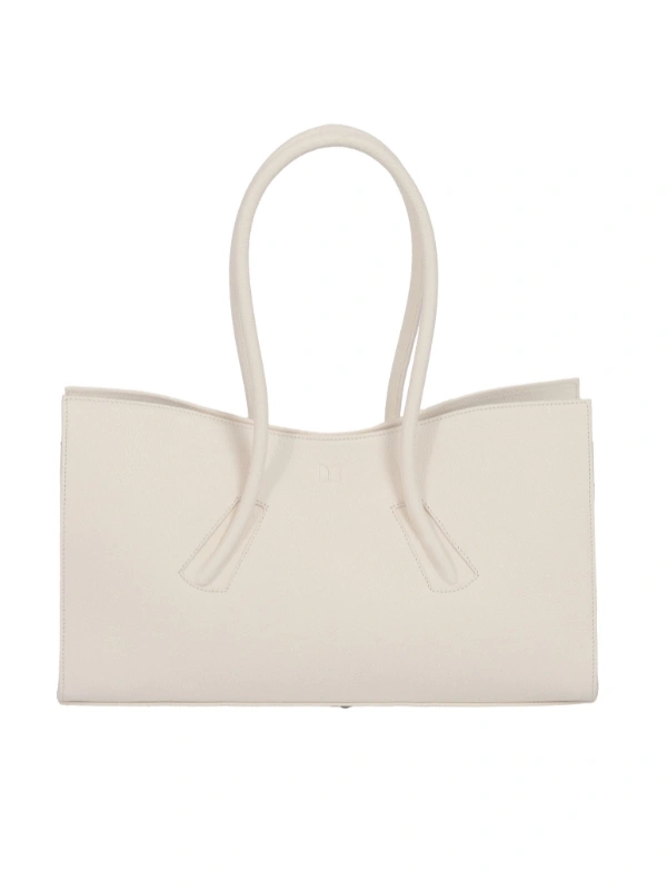 Le moyen Lyséa - Blanc ivoire Muscha﻿