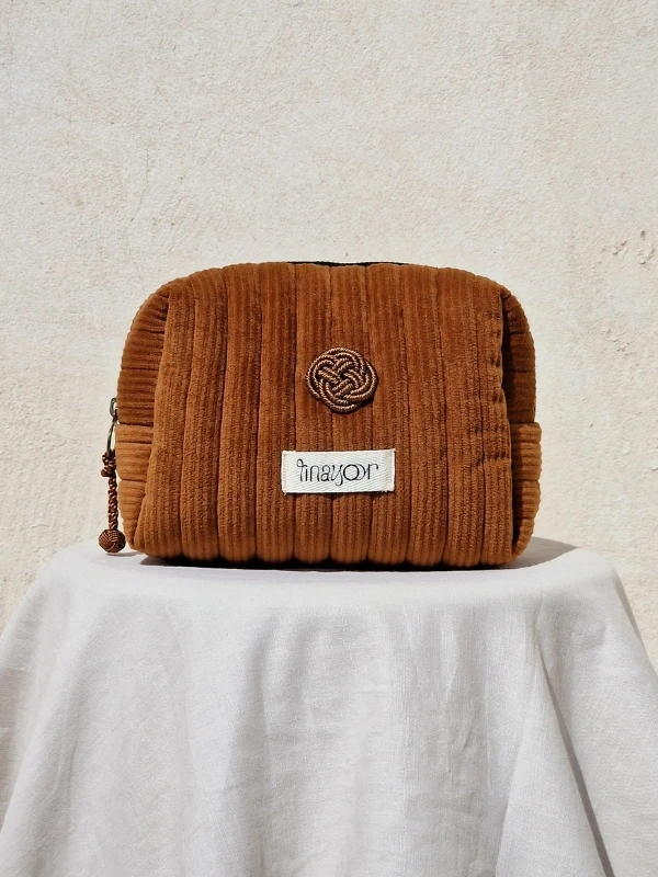 Lunara Amber Brown _tinayoor