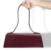 Sac Cosmos Burgundy Muscha﻿