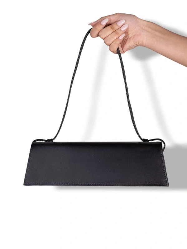 Sac Cosmos Noir Muscha