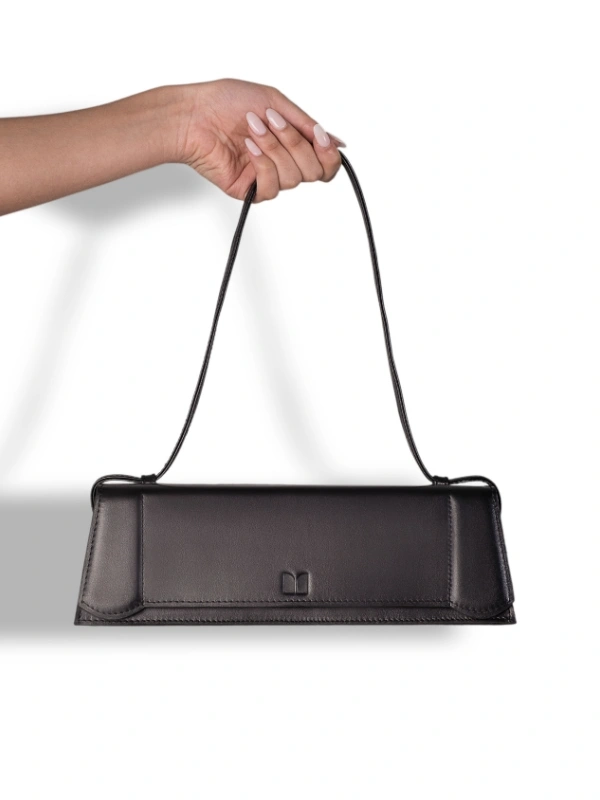 Sac Cosmos Noir Muscha﻿