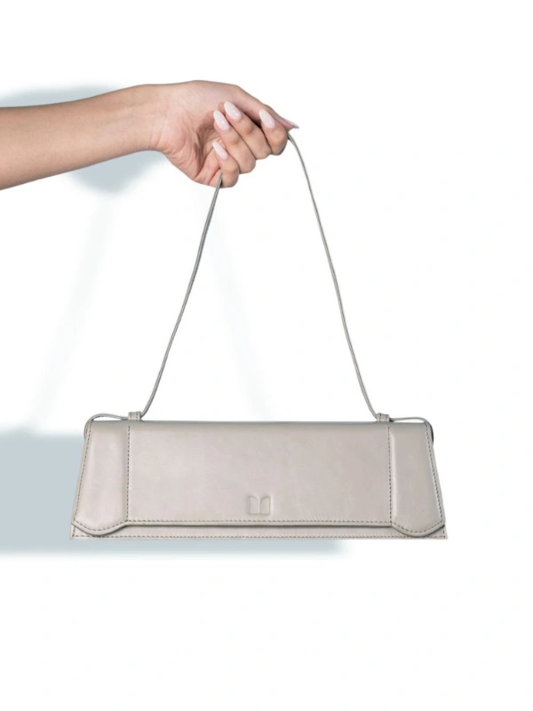 Sac Cosmos Taupe Muscha