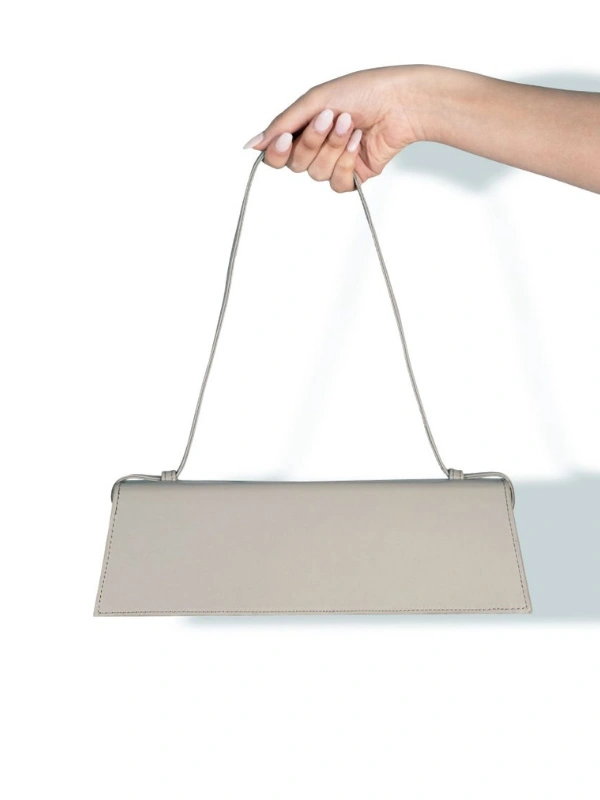 Sac Cosmos Taupe Muscha