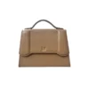 Sac Mini Cosmos - Brun Tabac Muscha﻿