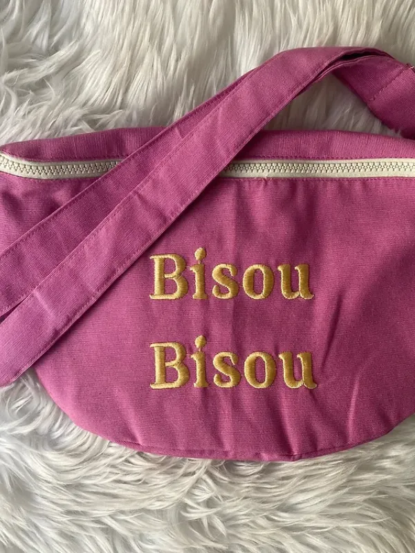 Banane-Bisou-Bisou-Babymat