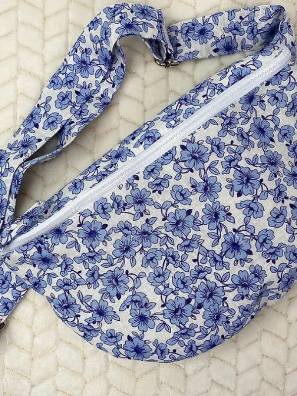 Banane-Fleurs-Bleues-Babymat