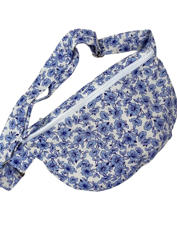 Banane-Fleurs-Bleues-Babymat