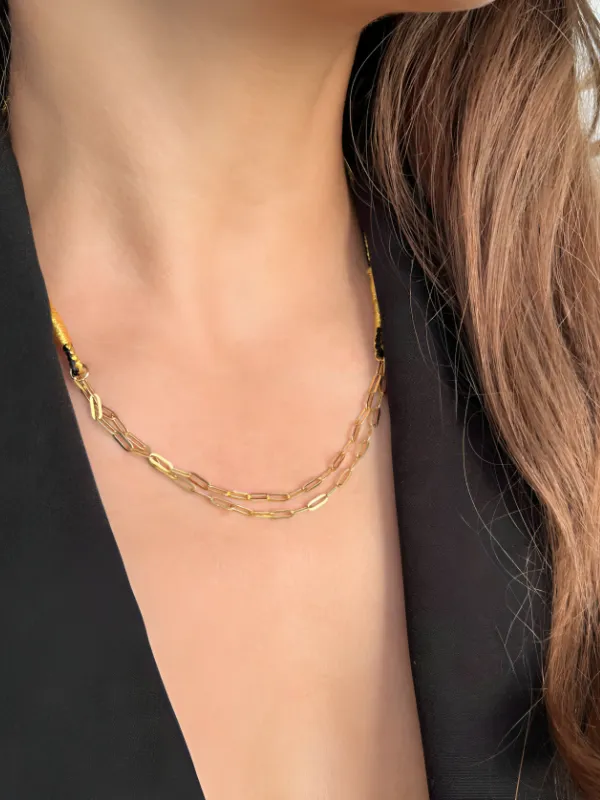 Collier-cordon-Noor-3-en-1-Moroccan-concept