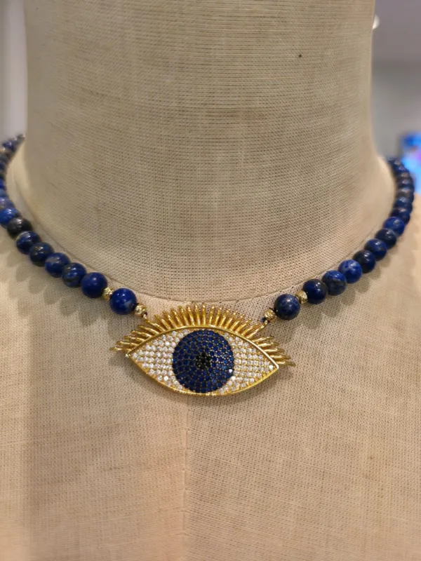 Collier-OEil-Azur