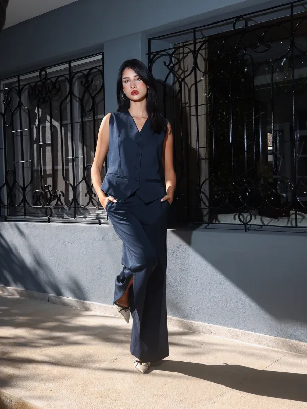 Ensemble-Bleu-SAO-ELEVEN