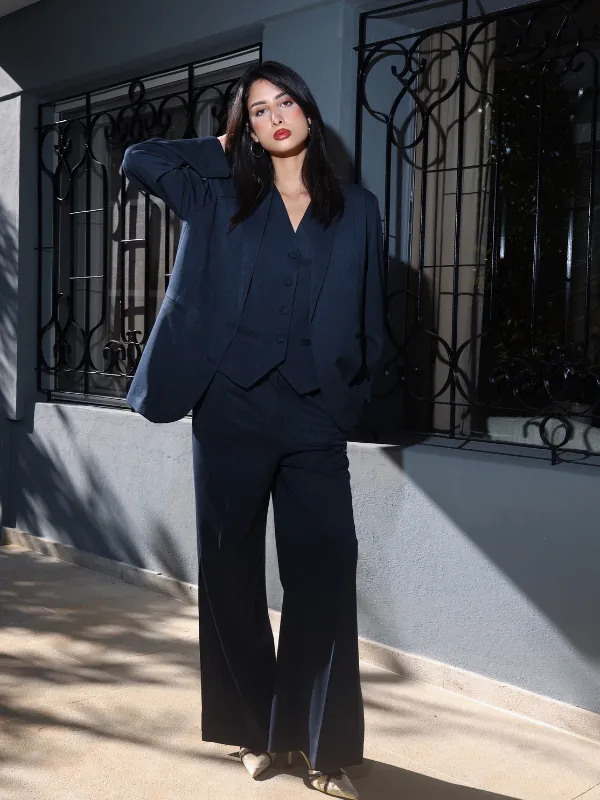 Ensemble-Bleu-SAO-ELEVEN